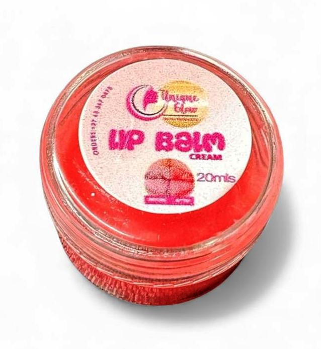 lip balm lip balm